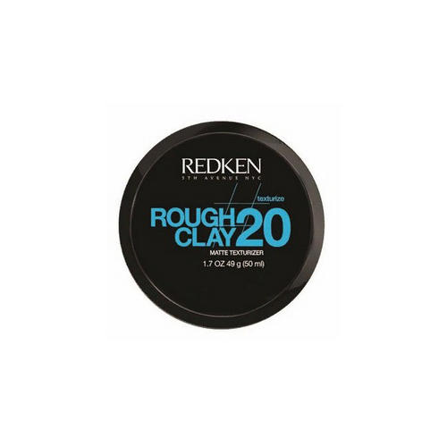 Редкен Текстурирующая глина с матовым эффектом Раф Клэй 20, 50мл (Redken, Стайлинг) фото 0