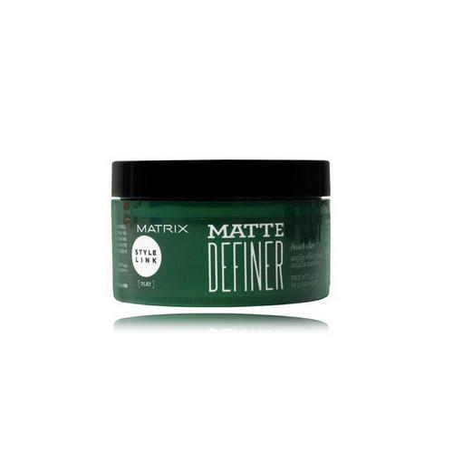 Matrix Матовая глина Style Link Matte Definer, 98 гр (Matrix, Стайлинг)