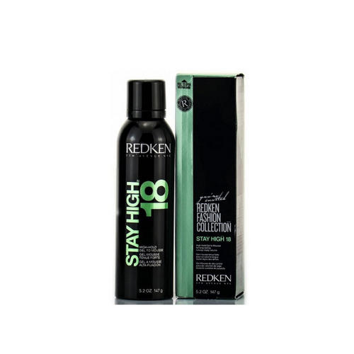 Гельмусс Stay High 18 для придания объема 150 мл (Redken, Styling)