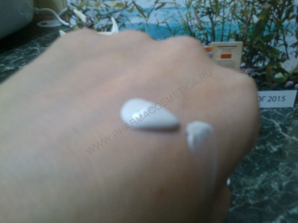 Фито Фитостим Спрей укрепляющий против выпадения волос 50 мл (Phyto, Treatments) фото 2