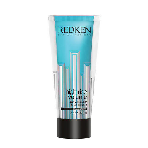 Двухфазный гель для прикорневого объема 150мл (Redken, High Rise Volume)