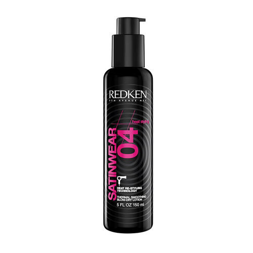 

Redken Термозащитный лосьон "Satinwear 04" 150мл (Redken, Стайлинг), Стайлинг