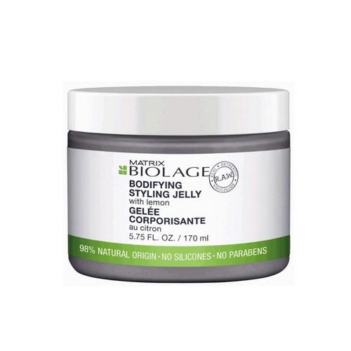 Матрикс Желе-стайлинг для объема Biolage R.A.W., 170 мл (Matrix, Biolage R.A.W.) фото 0