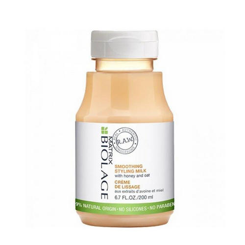 Матрикс Молочко разглаживающее Biolage R.A.W., 200 мл (Matrix, Biolage R.A.W.) фото 0