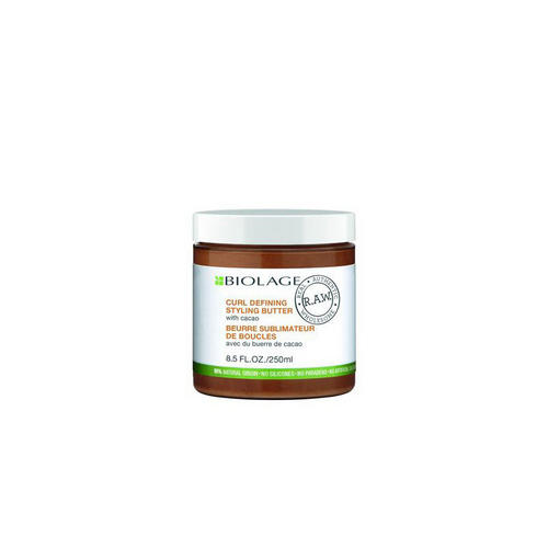 Матрикс Крем-стайлинг Biolage R.A.W. для контроля над завитком, 250 мл (Matrix, Biolage R.A.W.) фото 0