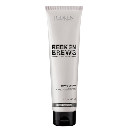 Редкен Брюс Брюс крем для бритья 150 мл (Redken Brews, Brews) фото 0