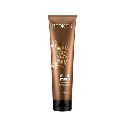 Мега несмываемый уход 150мл (Redken, All Soft Mega)