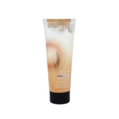 

Redken Мега-маска 200мл (Redken, Уход за волосами), Уход за волосами