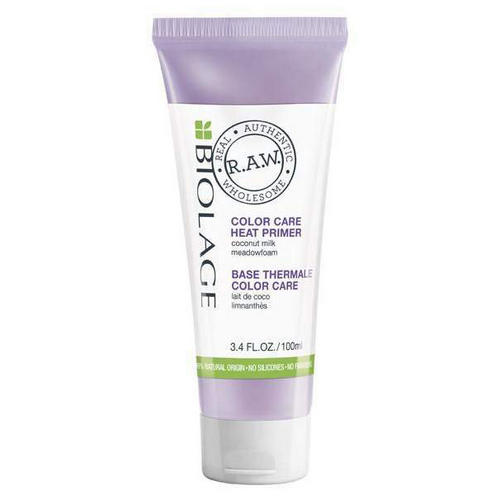 Матрикс Праймер термозащитный несмываемый  Biolage R.A.W. Color care, 125 мл (Matrix, Biolage) фото 0