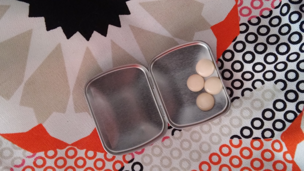 Фито Фитоглосс средство Экспресс ухода 