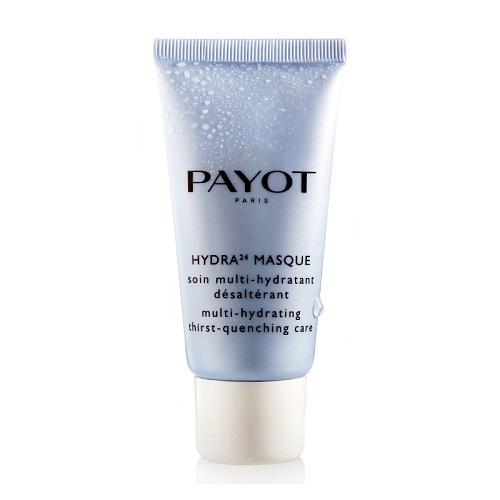 Пайо Увлажняющая маска 50 мл (Payot, Les Hydro-nutritives) фото 0