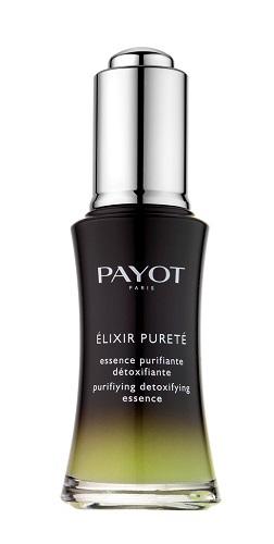 Пайо Пайот Эликсир - детокс 30 мл (Payot, Elixirs) фото 0