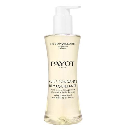 Пайот Очищающее и увлажняющее масло для снятия водостойкого макияжа 2013 200 мл (Payot, Demaquillantes)