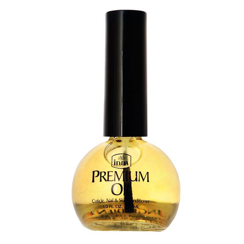 ИНМ Масло для кутикулы с ароматом миндаля, 15 мл (INM, Cuticle Oil) фото 0