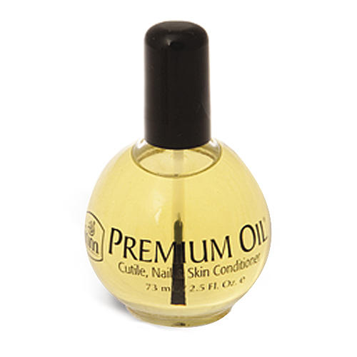 ИНМ Масло для кутикулы, 75 мл (INM, Cuticle Oil) фото 0
