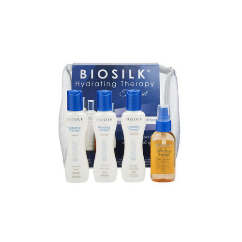 

Biosilk Дорожный набор Увлажняющая терапия (Biosilk, BIOSILK HYDRATING THERAPY), BIOSILK HYDRATING THERAPY