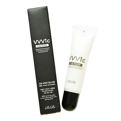  Скраб для губ VVVic lip scrub, 10 мл (Закрытые бренды, Макияж) фото 0