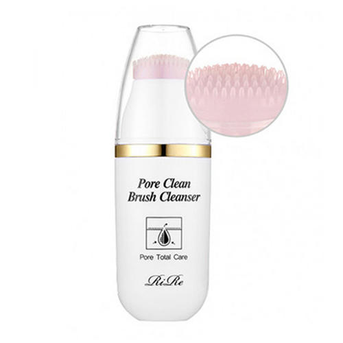  Средство для очищения пор (Кисть) RiRe Blackhead brush cleanser, 20 мл (Закрытые бренды, Очищение) фото 0