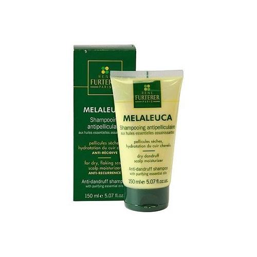 Melaleuca Шампунь от сухой перхоти 150 мл (Rene Furterer, Melaleuca)