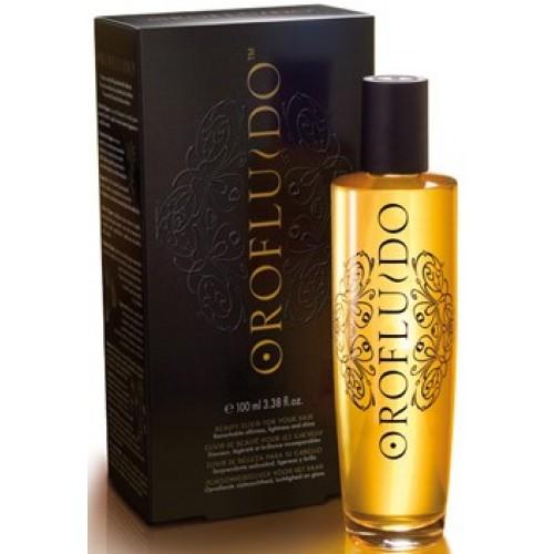 Орофлюидо Эликсир для волос Orofluido 25 мл (Orofluido, Beauty) фото 0