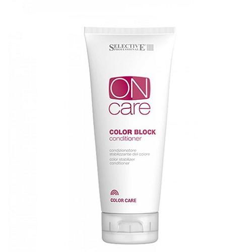 

Selective Кондиционер для стабилизации цвета Color Block Conditioner 200 мл (Selective, Color Care), Color Care