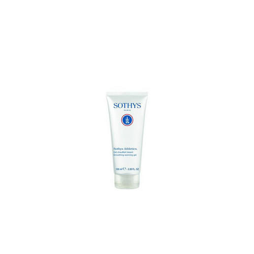

Sothys Тестер Антицеллюлитный термоактивный гель Demo Smoothing Warming Gel 100 мл (Sothys, Slimming care), Slimming care