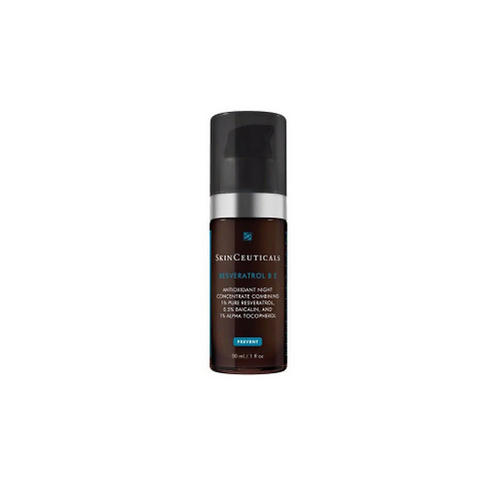 SkinCeuticals Ночной антиоксидантный уход Resveratrol night 30мл (SkinCeuticals, Увлажнение) фото