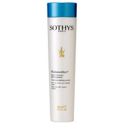 Сотис Комплекс для адипозного целлюлита, 200 мл (Sothys, Modelling slimming and firming) фото 0