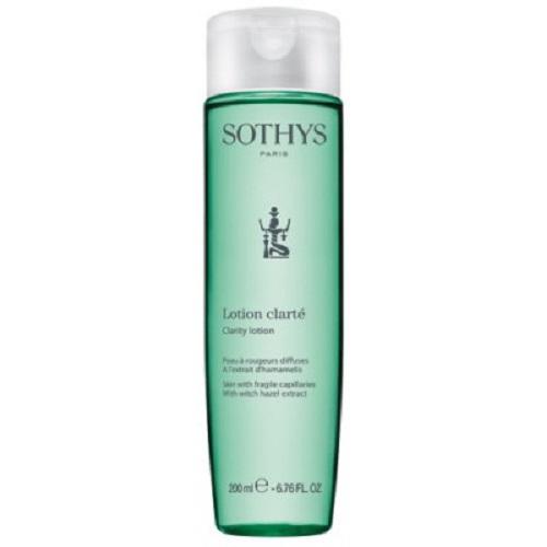 Сотис Тоник с экстрактом гамамелиса 200 мл (Sothys, Cleansing) фото 0