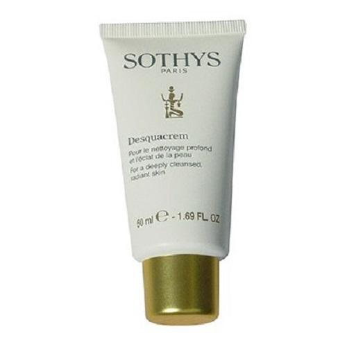 Сотис Крем отшелушивающий для глубокого очищения 50мл (Sothys, Препараты для глубокого очищения) фото 0