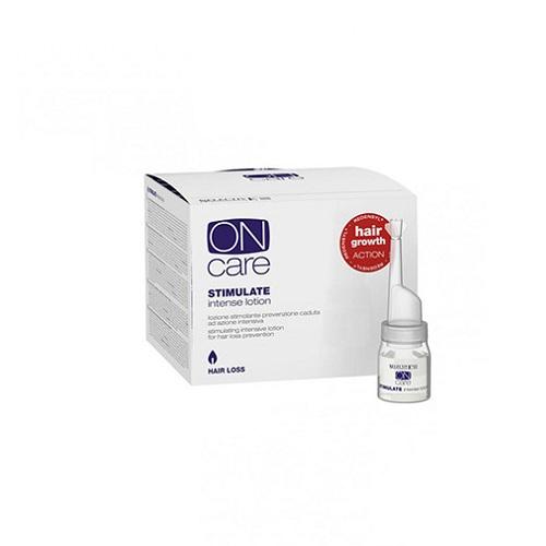 

Selective Интенсивный стимулирующий лосьон от выпадения волос Stimulate Intense Lotion 8*8 мл (Selective, Hair Loss), Hair Loss