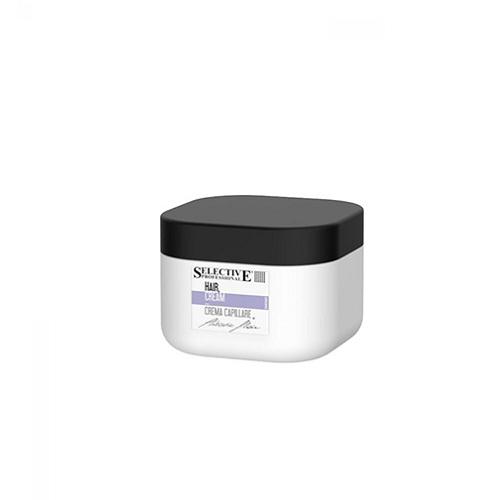 Selective Кондиционирующий крем для всех типов волос Hair Cream 500 мл. фото