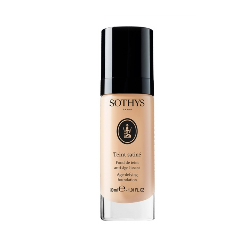 

Sothys Тональная anti-age основа с разглаживающим действием (Beige Rose B35), 30 мл (Sothys, Make up), Make up