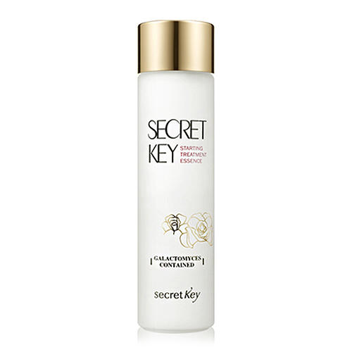 Сикрет Ки Эссенция на основе молочных культур Starting Treatment Essence Rose Edition, 150 мл (Secret Key, Essence / ampoule) фото 0