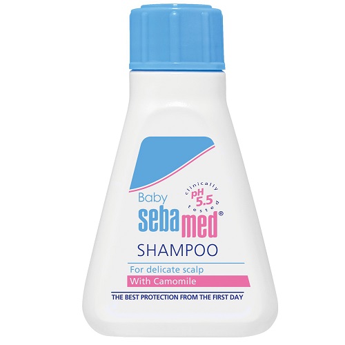 

Sebamed Шампунь детский 150 мл (Sebamed, Baby Line), Baby Line