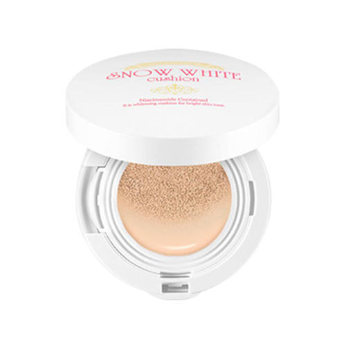 Сикрет Ки Крем-основа осветляющая The Premium Snow White Cushion, 11 г (Secret Key, Point Makeup) фото 0