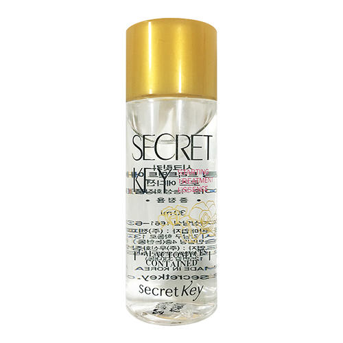 Сикрет Ки Эссенция на основе молочных культур Starting Treatment Essence Rose Edition, 30 мл (Secret Key, Essence / ampoule) фото 0