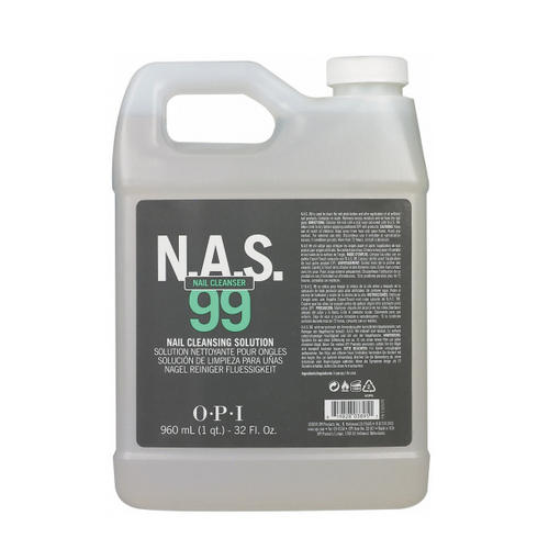 Опи Дезинфицирующая жидкость для ногтей Nas-99, 960 мл (O.P.I, Вспомогательные средства) фото 0
