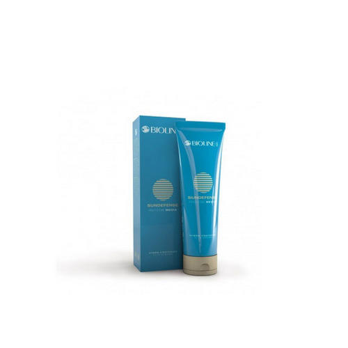  Крем SPF 15 для тела, средняя степень защиты от УФ 150 мл (BIOLINE-JATO, SUN DEFENSE) фото 0