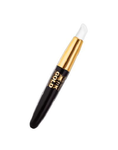 Салли Хансен Средство для пилинга кутикулы gold cuticle eraser 6,8 мл (Sally Hansen, 18к gold) фото 0