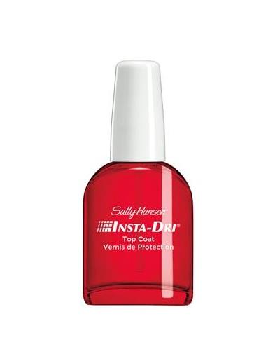 Верхнее покрытиесушка против сколов лака instadri antichip top coat 13,3 мл (Sally Hansen, Nailcare)