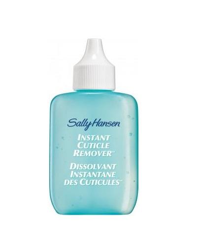 Салли Хансен Гель для мгновенного удаления кутикулы instant cuticle remover maximum strength 29,5 мл (Sally Hansen, Nailcare) фото 0
