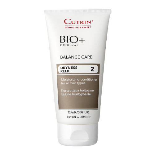 Кутрин Balance Care Увлажняющий бальзам-кондиционер 200 мл (Cutrin, BIO+) фото 0