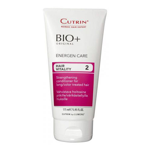Кутрин Energen Care Энергетический бальзам для женщин 175 мл (Cutrin, BIO+) фото 0
