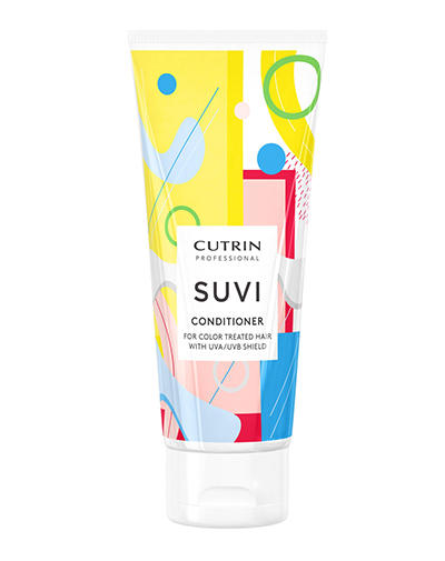 

Cutrin Cutrin Limited Edition Suvi Conditioner - Кондиционер для окрашенных волос 200 мл (Cutrin, SUVI), SUVI