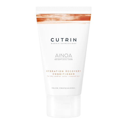 Кутрин Кондиционер для увлажнения 200 мл (Cutrin, Ainoa) фото 0