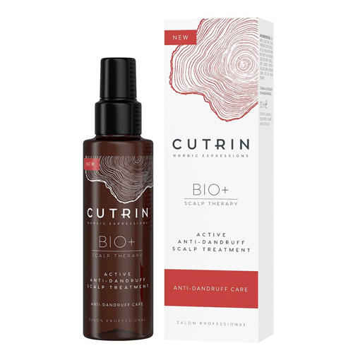 

Cutrin Active Сыворотка против перхоти 100 мл (Cutrin, BIO+), BIO+