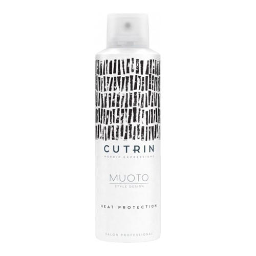 

Cutrin Спрей-термозащита 200 мл (Cutrin, MUOTO), MUOTO