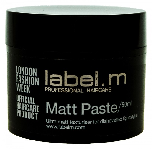 

Label.M Паста матовая 50 мл (Label.M, Complete), Complete