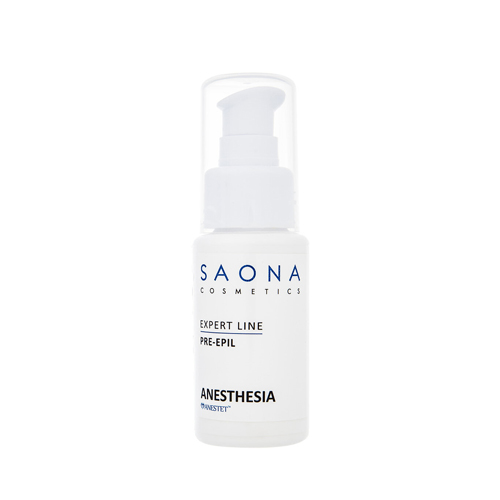 Саона Гель  обезболивающий универсальный / Анестезия 30 мл (Saona Cosmetics, Expert Line) фото 0